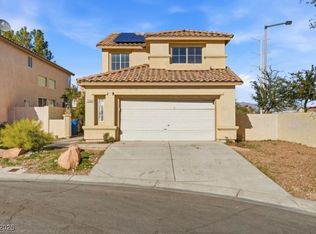 7600 Vista Hills Dr, Las Vegas, NV 89128