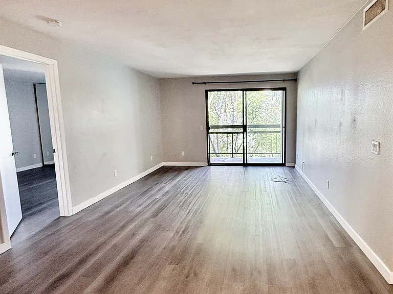 Main Living Area