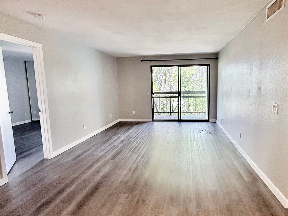 Main Living Area