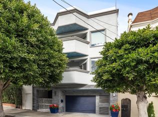 2846 Greenwich St, San Francisco, CA 94123