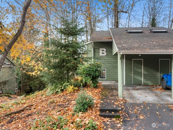 13213 SE 256th Street #B1, Kent, WA 98042
