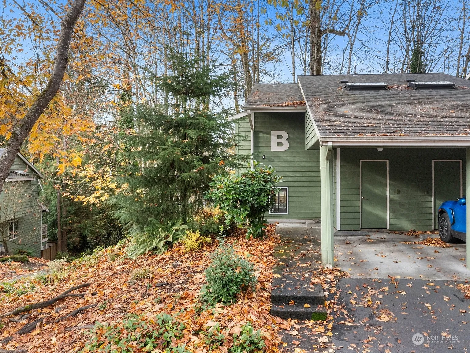 13213 SE 256th Street #B1 photo 1