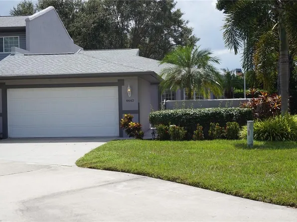 4442 Winston Ln S #65, Sarasota, FL 34235