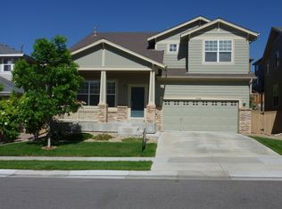 10488 Wagon Box Cir, Highlands Ranch, CO 80130