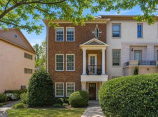 1850 Preserve Way, Atlanta, GA 30341