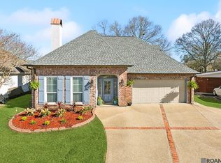 12053 Foxshire Ct, Baton Rouge, LA 70815
