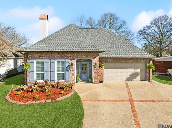 12053 Foxshire Ct, Baton Rouge, LA 70815