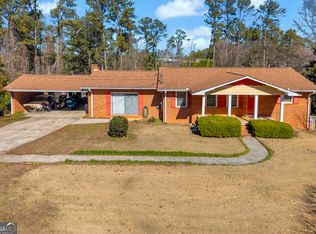 2671 Liberty Hill Rd, Eastanollee, GA 30538