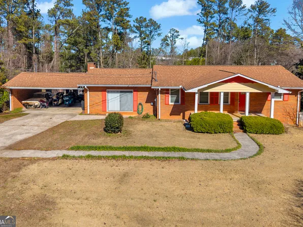 2671 Liberty Hill Rd, Eastanollee, GA 30538