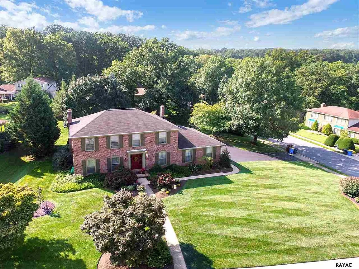 3400 Blackfriar Ln photo 1