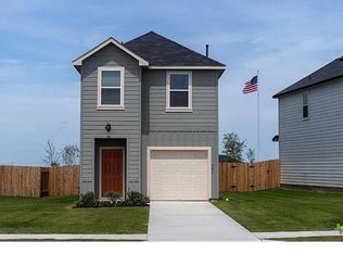 206 Kendall Ln, Maxwell, TX 78656