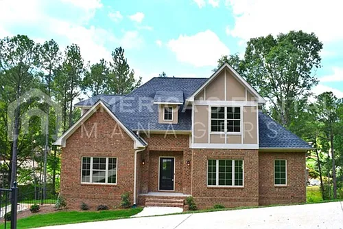 3764 Creekside Way Photo 1