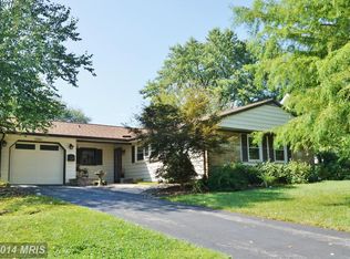 12505 Canfield Ln, Bowie, MD 20715