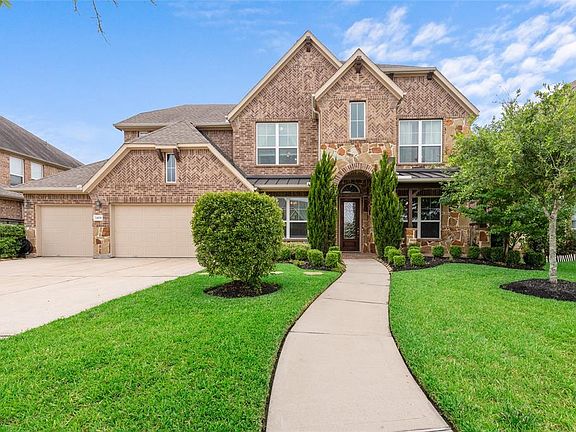 5th image of 3406 Leaning Willow Dr