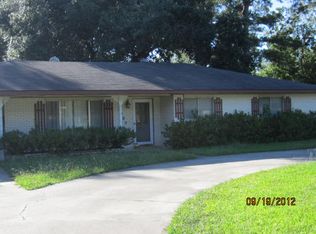 1009 N 8th St, Eunice, LA 70535