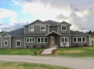 18811 N Dustin Ln, Colbert, WA 99005