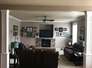 5247 N Cougar Flat Ct, Meridian, ID 83646