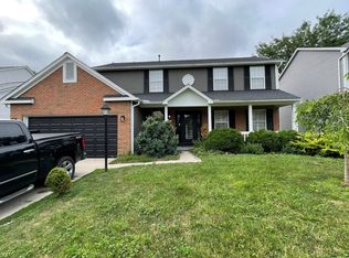 2946 Black Kettle Trl, Dublin, OH 43017