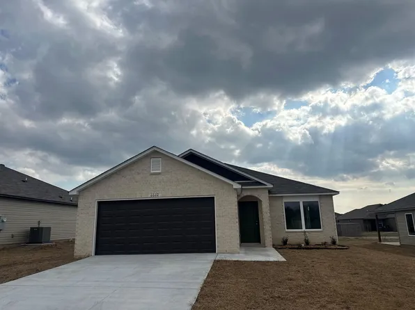 6622 Leatherwood Loop, North Little Rock, AR 72117