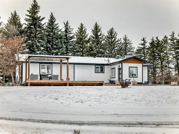 234081 E Range Road 253, Wheatland County, AB T1P 0Z4