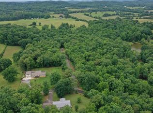 195 County Road 707, Athens, TN 37303