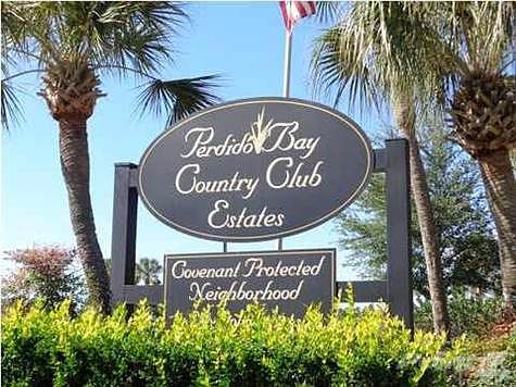 Live in a great subdivision!