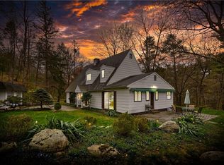 77 E Lake Rd, Tuxedo Park, NY 10987