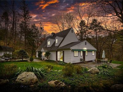 77 E Lake Road, Tuxedo Park, NY, 10987