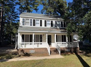 1712 Parkway St W, Wilson, NC 27893
