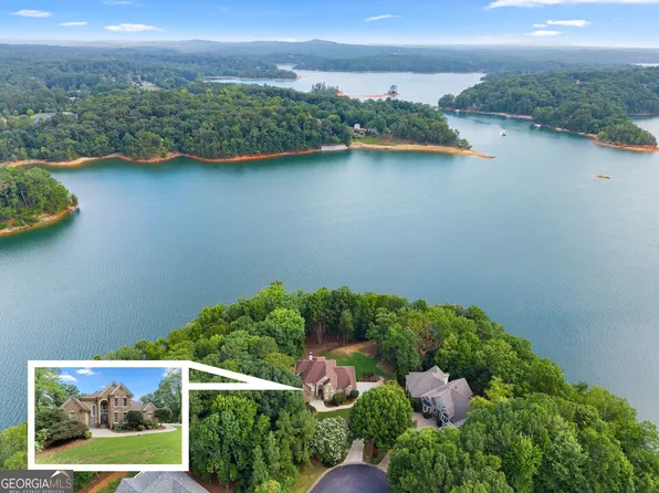 2819 Point Overlook, Gainesville, GA 30501