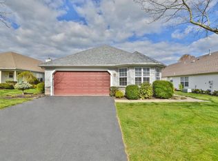 2921 Crestview Ln, Toms River, NJ