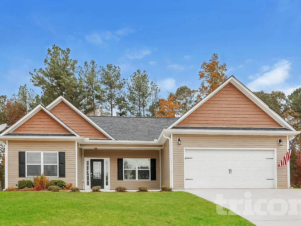 402 Cranbrooke Dr