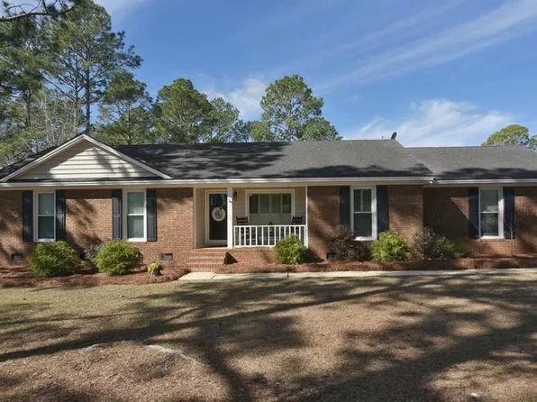 202 Somerset Dr, Albany, GA 31721