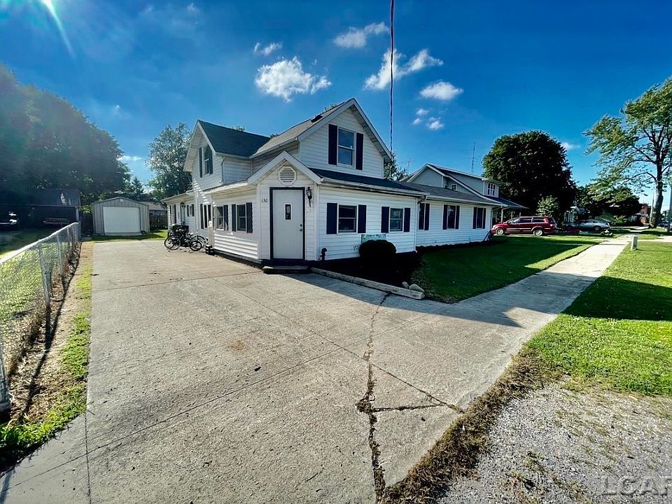 130 S Main St, Waldron, MI 49288 Zillow