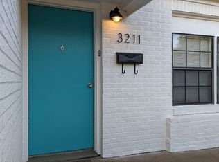 3211 29th St, Lubbock, TX 79410