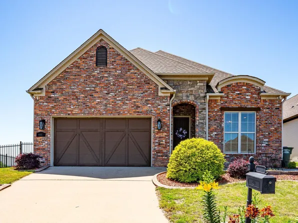 1005 Edinburgh Dr, Conway, AR 72034