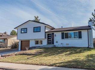 4328 S Carr Ct, Littleton, CO 80123