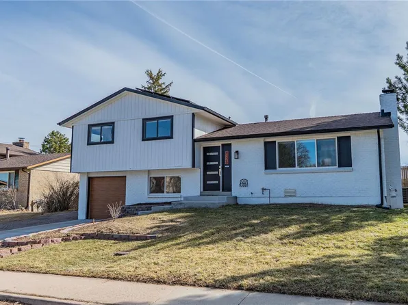 4328 S Carr Court, Littleton, CO 80123