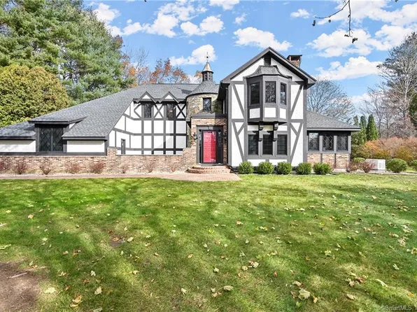 21 Cricket Lane, Burlington, CT 06013
