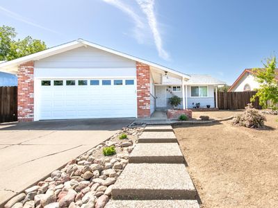 373 Porter Street, Woodland, CA, 95695