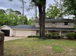 460 Shiloh Dr, Pensacola, FL 32503
