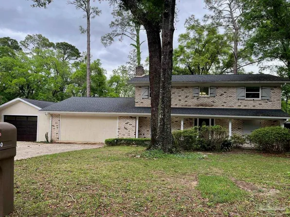 460 Shiloh Dr, Pensacola, FL 32503