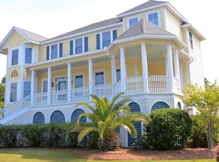 1321 Blue Sky Ln, Charleston, SC 29492