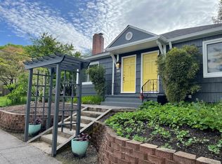 5623 NE 30th Ave, Portland, OR 97211