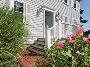 45 Priscilla Rd, Marshfield, MA 02050