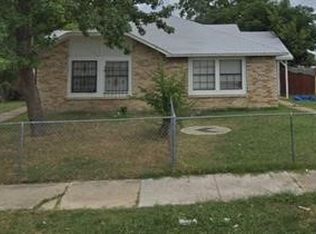 9572 Gonzales Dr, Dallas, TX 75227