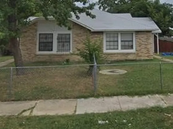 9572 Gonzales Dr, Dallas, TX 75227