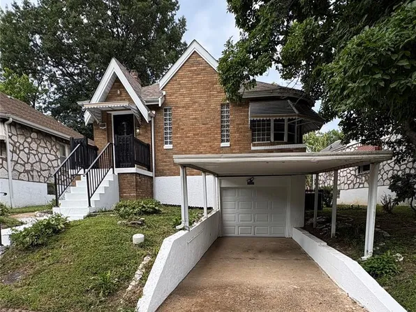 6707 Perry Ave, Saint Louis, MO 63121
