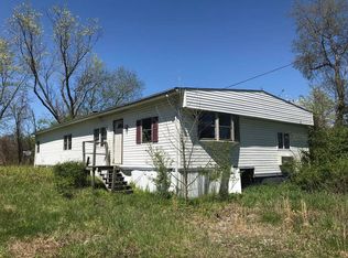 101 Wilson Hts, Huntington, WV 25705