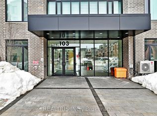 103 Roger St #203, Waterloo, ON N2J 1A4